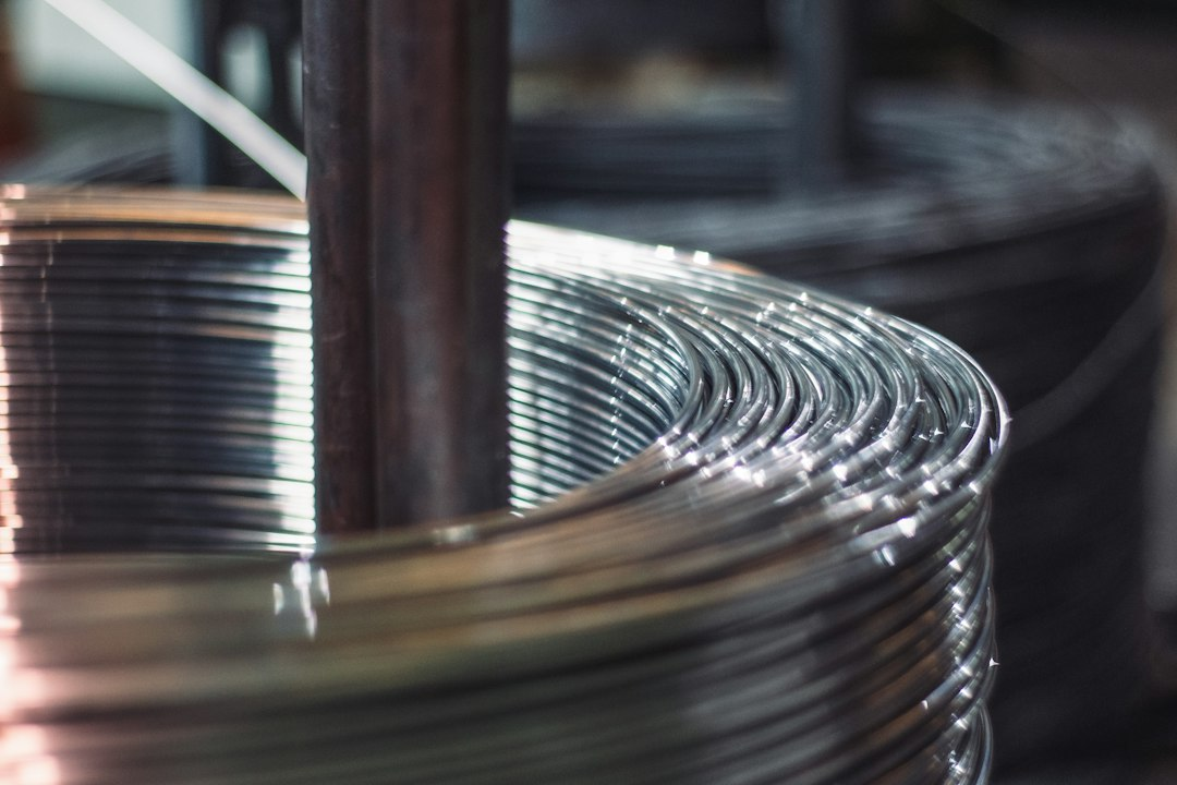 aluminum triplex