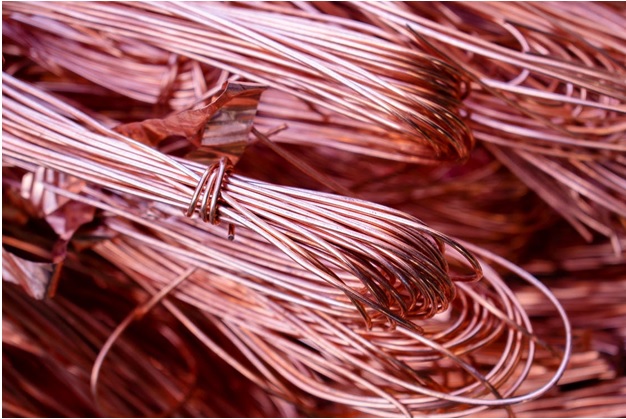 Benefits and Types of Electrical Wire and Cable Insulation – KEI IND