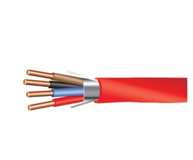 fire alarm cables