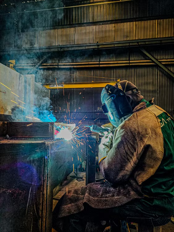 welding cable