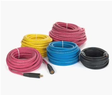 flexible welding cables 