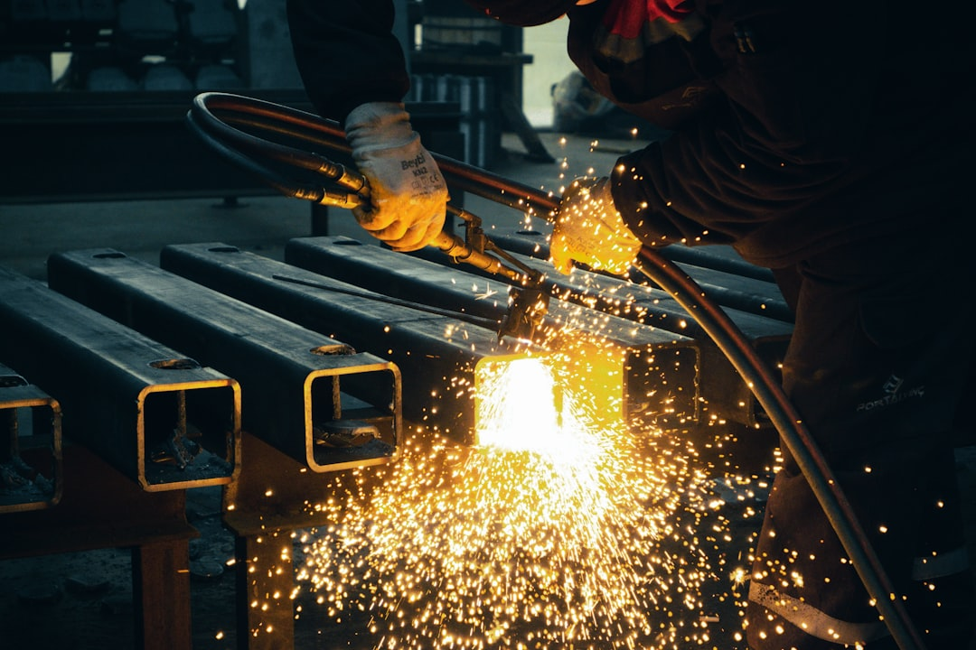 welding cable
