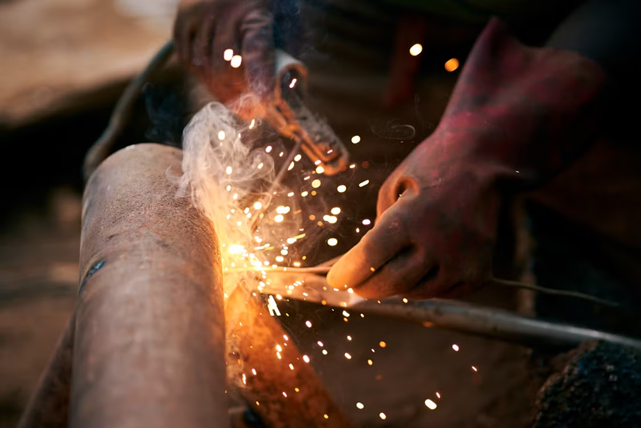 welding cable
